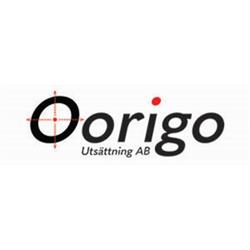 Oorigo Utsättning AB