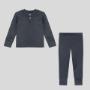Kids Pyjamas - Midnight Blue