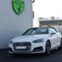 Audi S5 Hela Behandlinspaketet