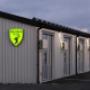 Platinagatan 2G Ystad