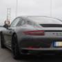 Porsche 911 Carrera GTS Keramisk Exteriörbehandling
