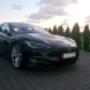 Tesla Model S Tvätt & Lackrengöring