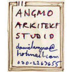 Ängmo Arkitektur AB