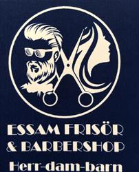 Essam Frisör & Barbershop