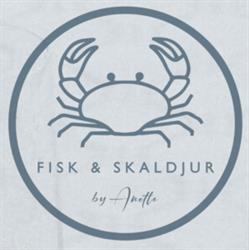 Fisk och skaldjur by Anette
