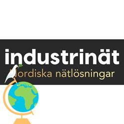 Industrinät Nordiska Nätlösningar