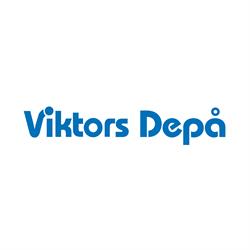 Viktors Depå - Lunchrestaurang Linköping