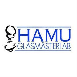 Hamu Glasmästeri AB