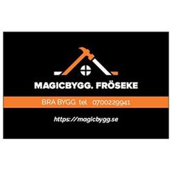 Magic Bygg