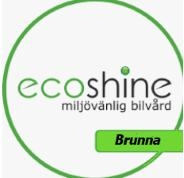 Ecoshine brunna