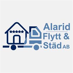 Alarid Flytt & Städ AB