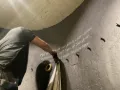 Foliemontage väggdekor