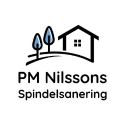 PM Nilssons spindelsanering