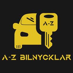 A-Z Bilnycklar Kalmar