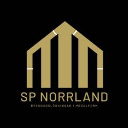 SP Norrland AB - Byggmoduler
