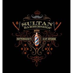 Sultan barbershop Göteborg