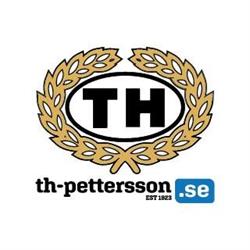 TH Pettersson