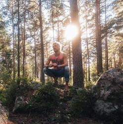 Blå Kusten Friskvård