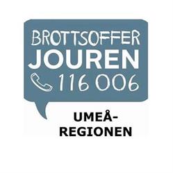 Brottsofferjouren Umeåregionen