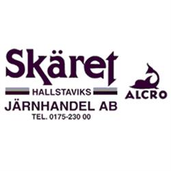 Hallstaviks Järnhandel AB