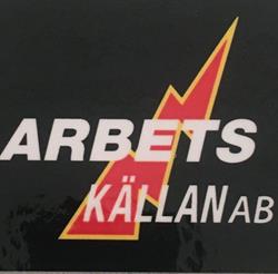 Arbetskällan AB