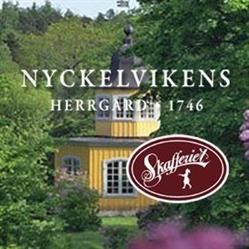 Nyckelvikens Herrgård