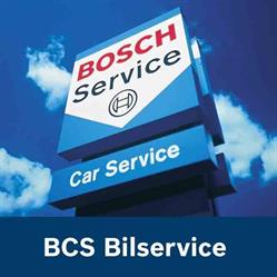 BCS Bilservice
