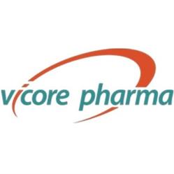 Vicore Pharma Holding AB