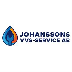 Johanssons VVS-service, AB