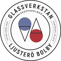 Glassverkstan