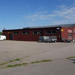 Ölands Trailercenter