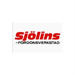 Sjölins Fordonsverkstad AB