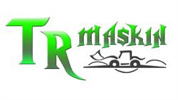 TR Maskin AB - Kalix