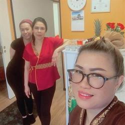 Baibou Relax Massage