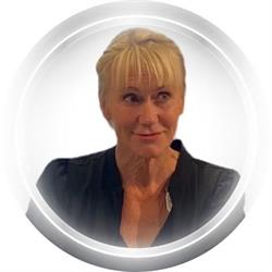 Fit for Function by Agneta