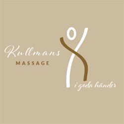 Kullmans Massage & Lymfmassage AB