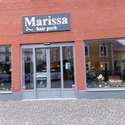Marissa Hair Park AB