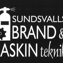 Sundsvalls Brand-& Maskinteknik