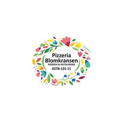 Pizzeria Blomsterkransen