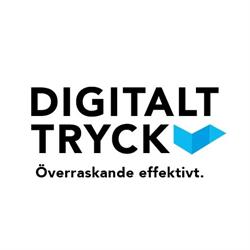 Digitalttryck