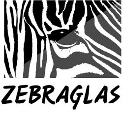 Zebraglas