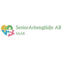 Seniorarbetsglädje I Skåne