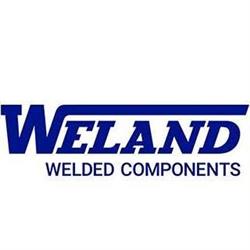 Weland Welded Components AB Lidhult
