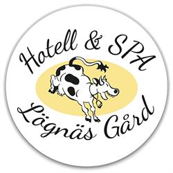 Hotell & Spa Lögnäs Gård
