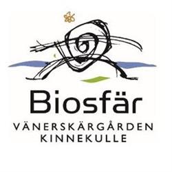 Biosfärområde Vänerskärgården Med Kinnekulle