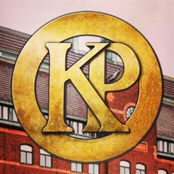Restaurang KP