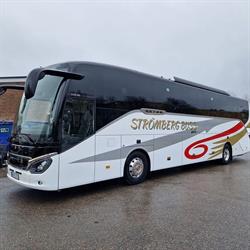 Strömberg Buss