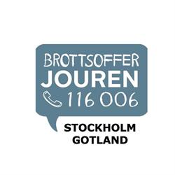 Brottsofferjouren Stockholm - Gotland