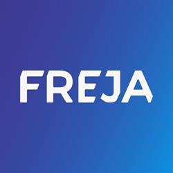 Freja Eid Sweden