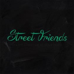 Street Friends